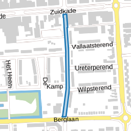 Perceel DTN02-C-8430