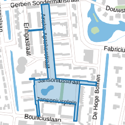 Perceel DTN02-C-8455