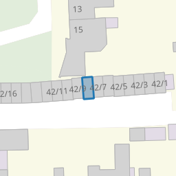 Perceel DTN02-C-8512