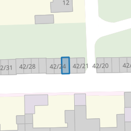 Perceel DTN02-C-8527