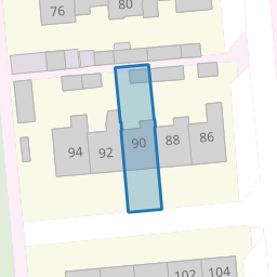 Perceel DTN02-C-8594