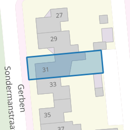 Perceel DTN02-C-8600