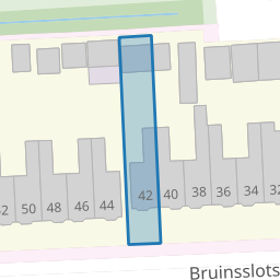 Perceel DTN02-C-8644