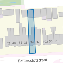 Perceel DTN02-C-8713