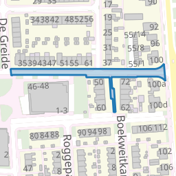 Perceel DTN02-C-8727