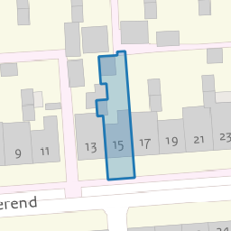 Perceel DTN02-C-8731