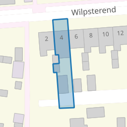 Perceel DTN02-C-8735