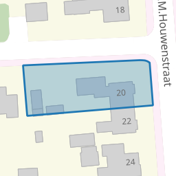 Perceel DTN02-C-8763