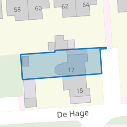 Perceel DTN02-C-8787