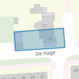 Perceel DTN02-C-8788