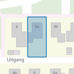 Perceel DTN02-C-8795