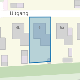 Perceel DTN02-C-8800