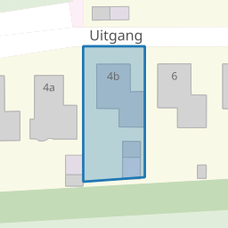 Perceel DTN02-C-8801