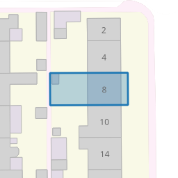 Perceel DTN02-C-8872