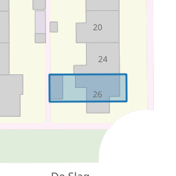 Perceel DTN02-C-8879