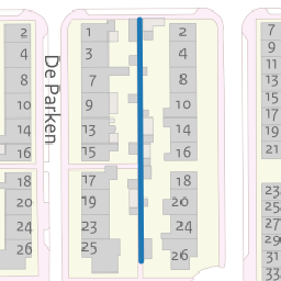 Perceel DTN02-C-8880