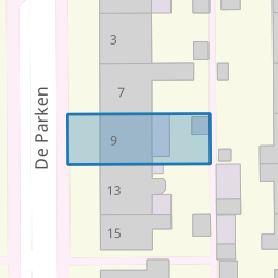 Perceel DTN02-C-8884