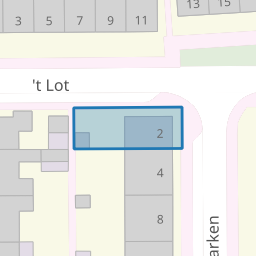 Perceel DTN02-C-8891