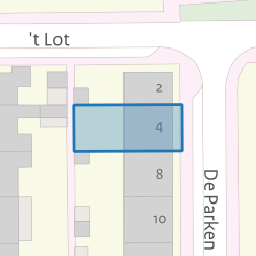 Perceel DTN02-C-8892