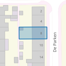Perceel DTN02-C-8893