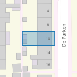 Perceel DTN02-C-8894