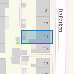Perceel DTN02-C-8895