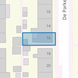 Perceel DTN02-C-8896