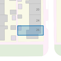 Perceel DTN02-C-8900