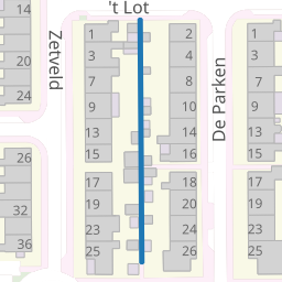 Perceel DTN02-C-8901