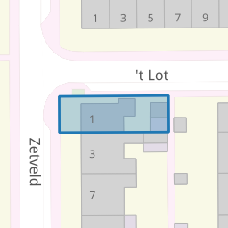Perceel DTN02-C-8902