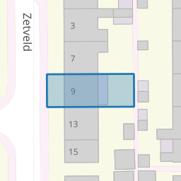 Perceel DTN02-C-8905