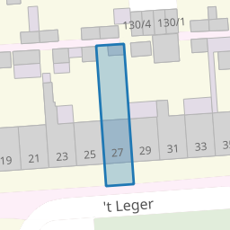 Perceel DTN02-C-8918