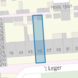 Perceel DTN02-C-8919