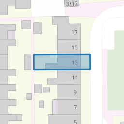 Perceel DTN02-C-8927