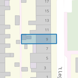 Perceel DTN02-C-8929