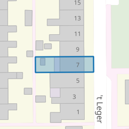 Perceel DTN02-C-8930