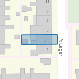 Perceel DTN02-C-8932