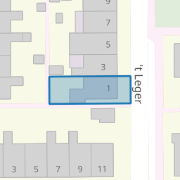 Perceel DTN02-C-8933