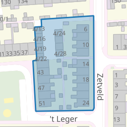 Perceel DTN02-C-8934