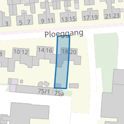 Perceel DTN02-C-8947