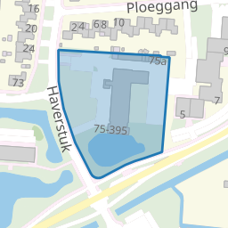 Perceel DTN02-C-8951