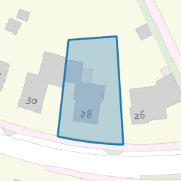 Perceel DTN02-C-8992