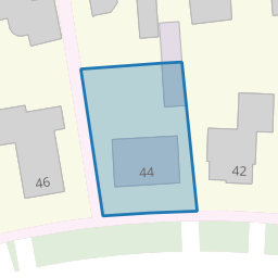 Perceel DTN02-C-8999