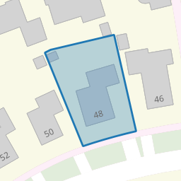 Perceel DTN02-C-9001