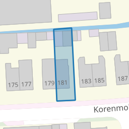 Perceel DTN02-C-9050