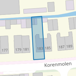 Perceel DTN02-C-9051