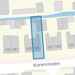 Perceel DTN02-C-9052