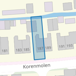 Perceel DTN02-C-9053