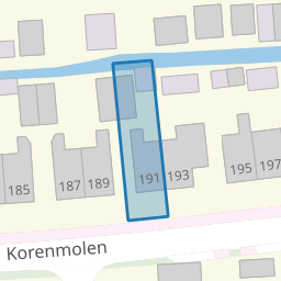 Perceel DTN02-C-9055