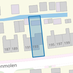 Perceel DTN02-C-9056